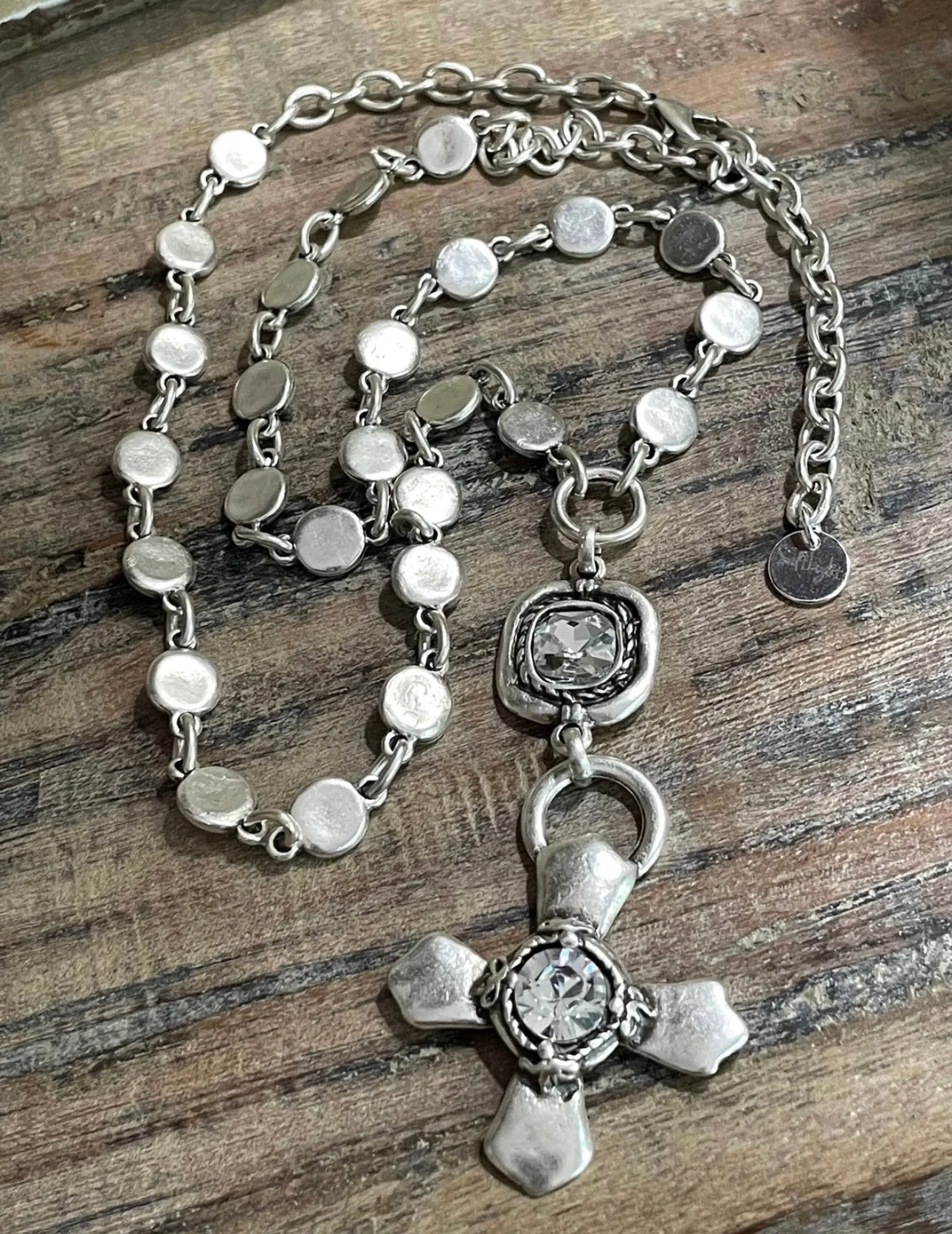 Cross Beauty