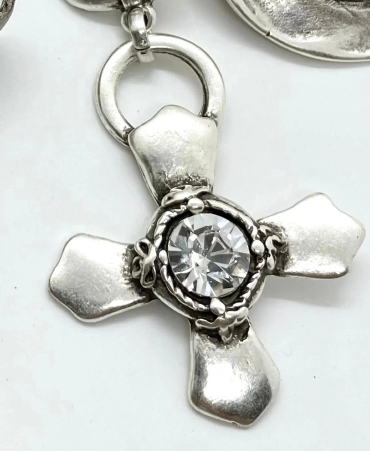 Cross Beauty