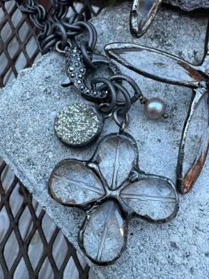 Crystal Cross