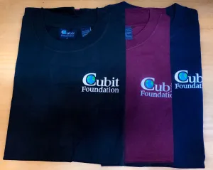 Cubit T-shirt