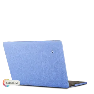Custom MacBook Pro Touch Bar 13" Leather Case (M2 - 2022)