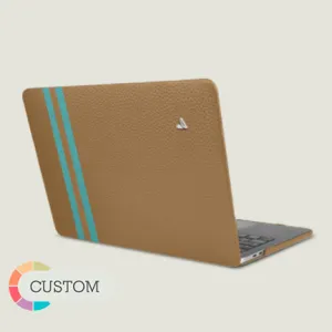 Customizable MacBook Pro 16” M4 Leather Suit GT (2023-2024)
