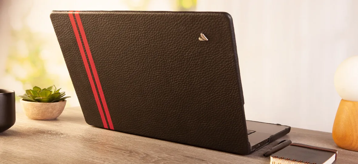 Customizable MacBook Pro 16” M4 Leather Suit GT (2023-2024)
