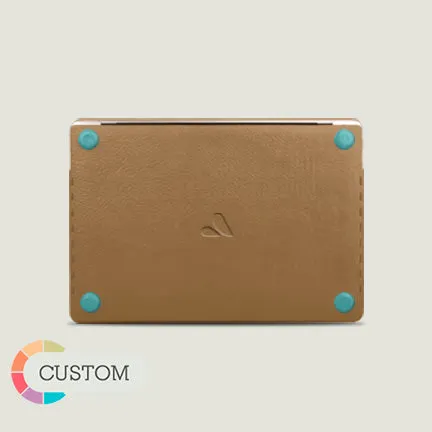 Customizable MacBook Pro 16” M4 Leather Suit GT (2023-2024)