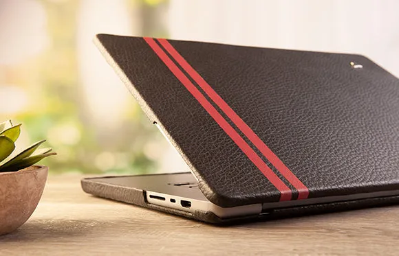 Customizable MacBook Pro 16” M4 Leather Suit GT (2023-2024)