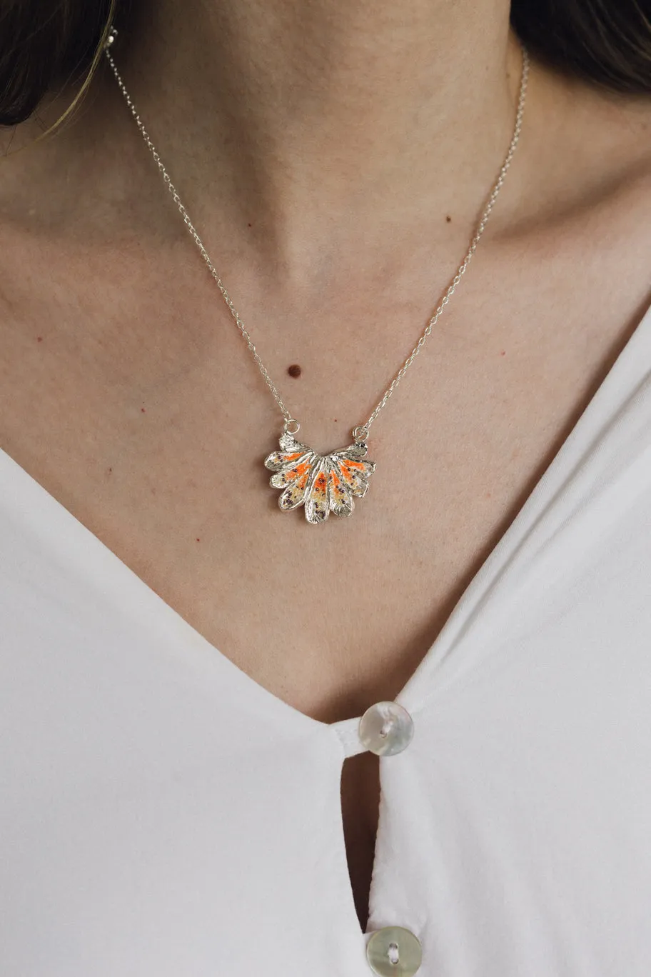 Date Palm Necklace