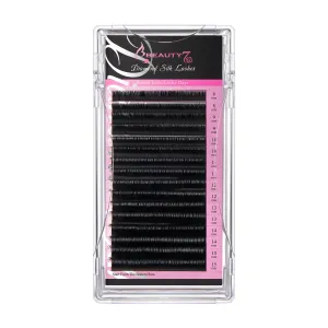 Diamond Silk Lashes 0.15
