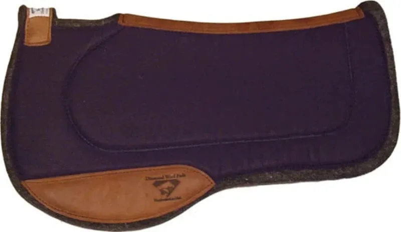 Diamond Wool Endurance Pad 1/2 Inch