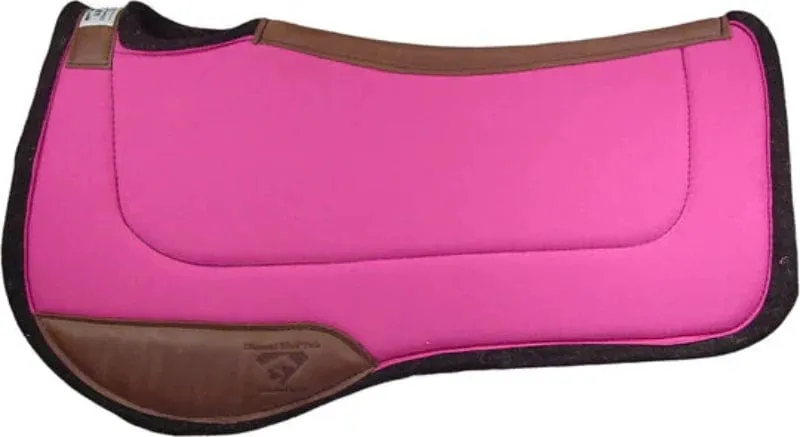 Diamond Wool Endurance Pad 1/2 Inch