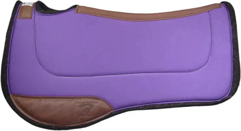 Diamond Wool Endurance Pad 1/2 Inch