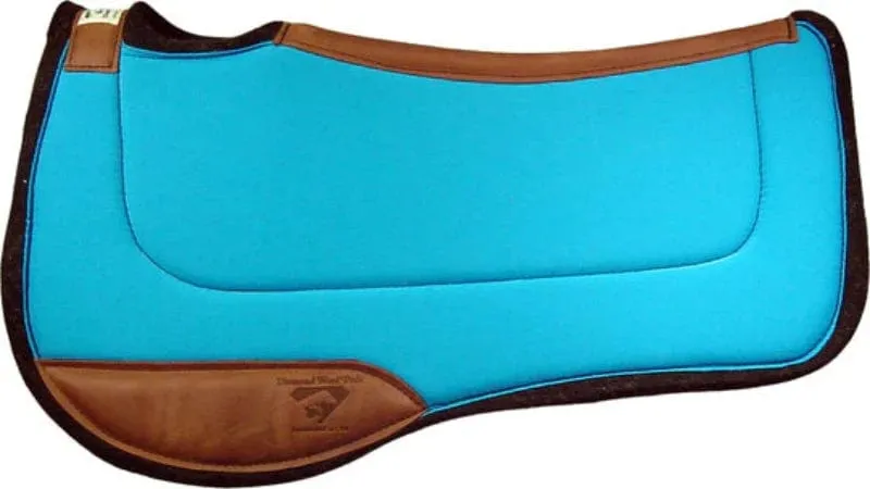 Diamond Wool Endurance Pad 1/2 Inch
