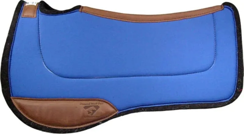 Diamond Wool Endurance Pad 1/2 Inch
