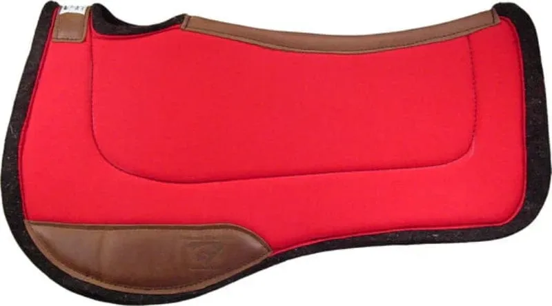 Diamond Wool Endurance Pad 1/2 Inch