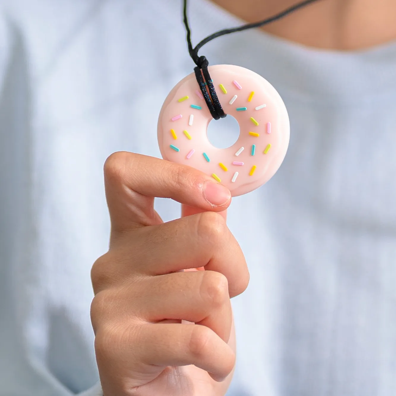 Donut with Sprinkles (XX-Strong)
