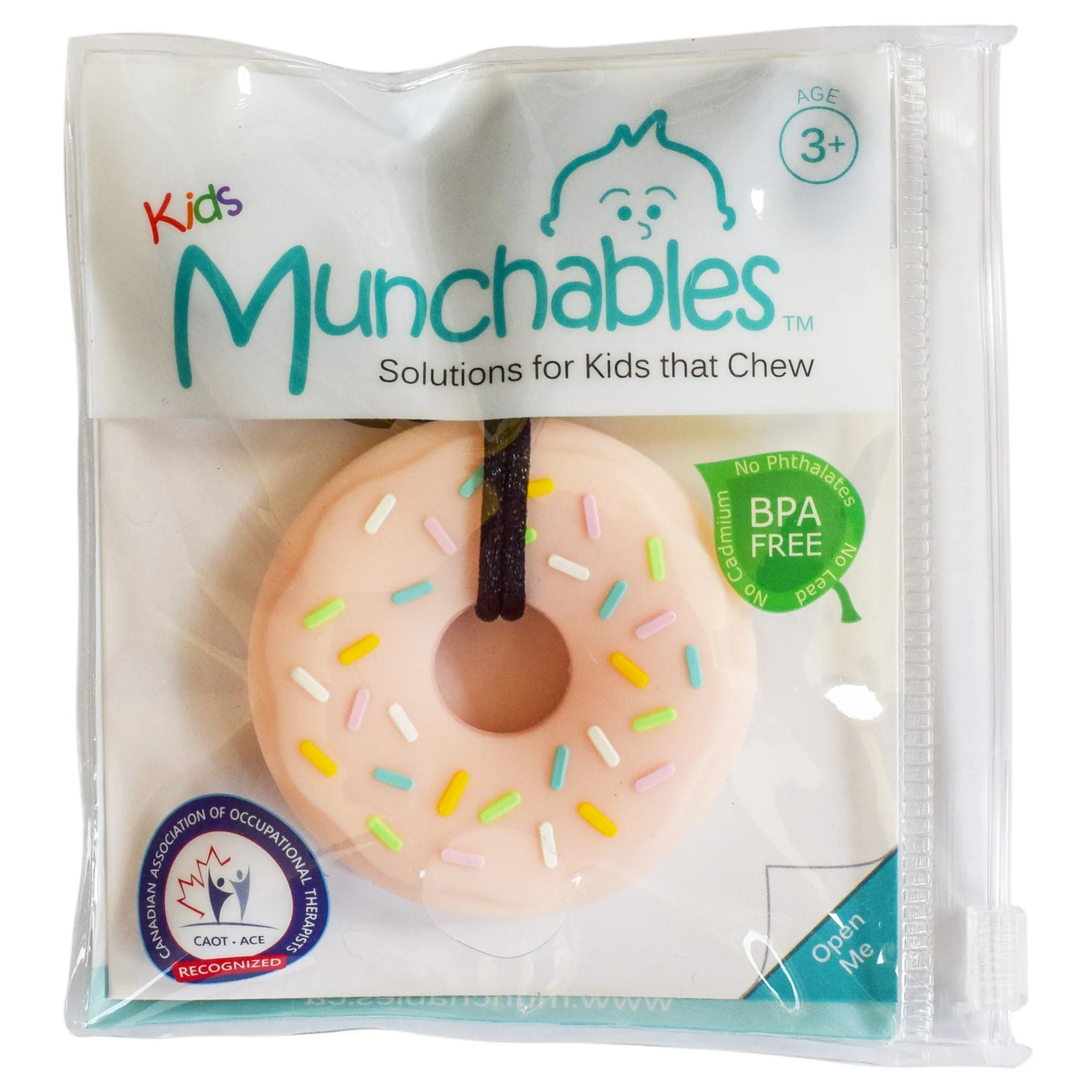 Donut with Sprinkles (XX-Strong)