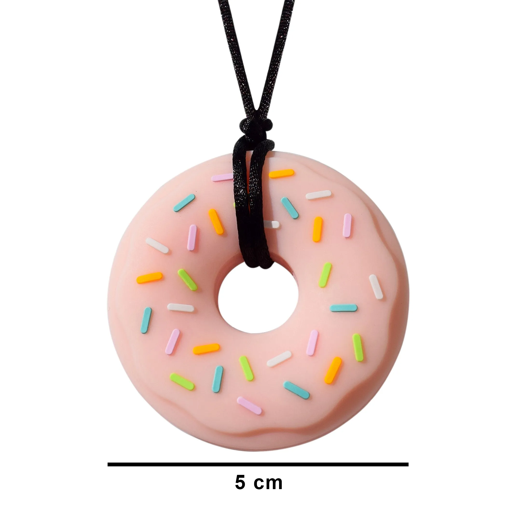 Donut with Sprinkles (XX-Strong)