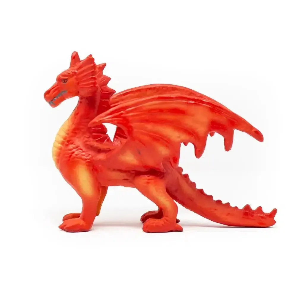 Dragons