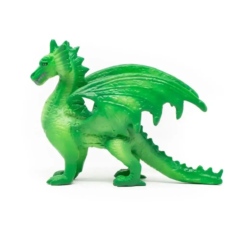 Dragons