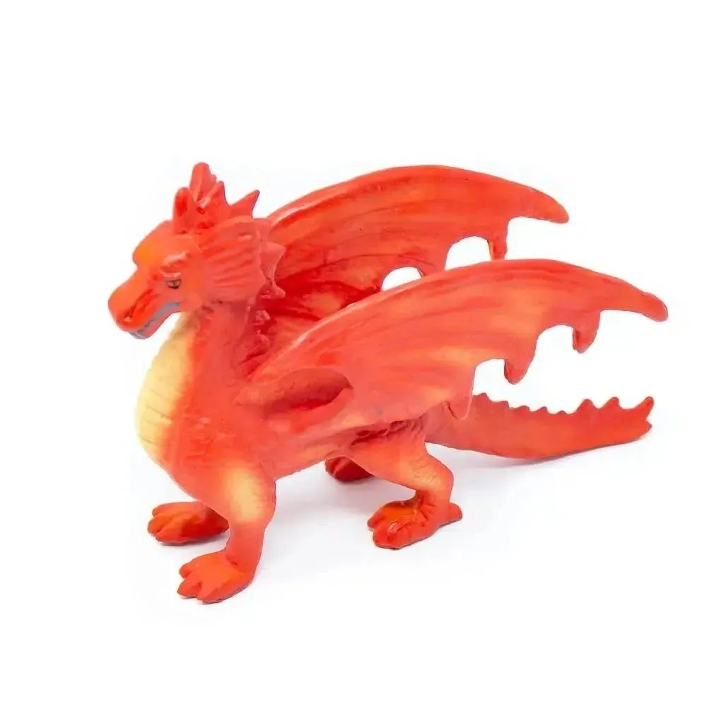 Dragons