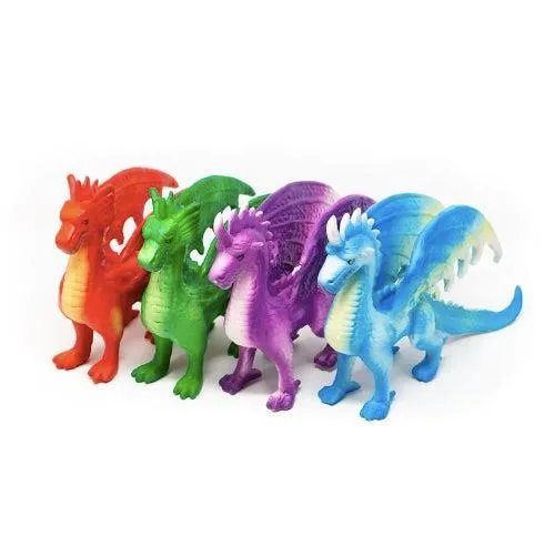 Dragons
