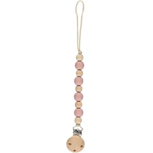 Earth Soother Clip - Blush