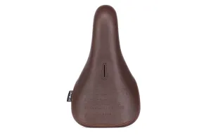 Eclat Bios Mid Pivotal Seat Brown Leather