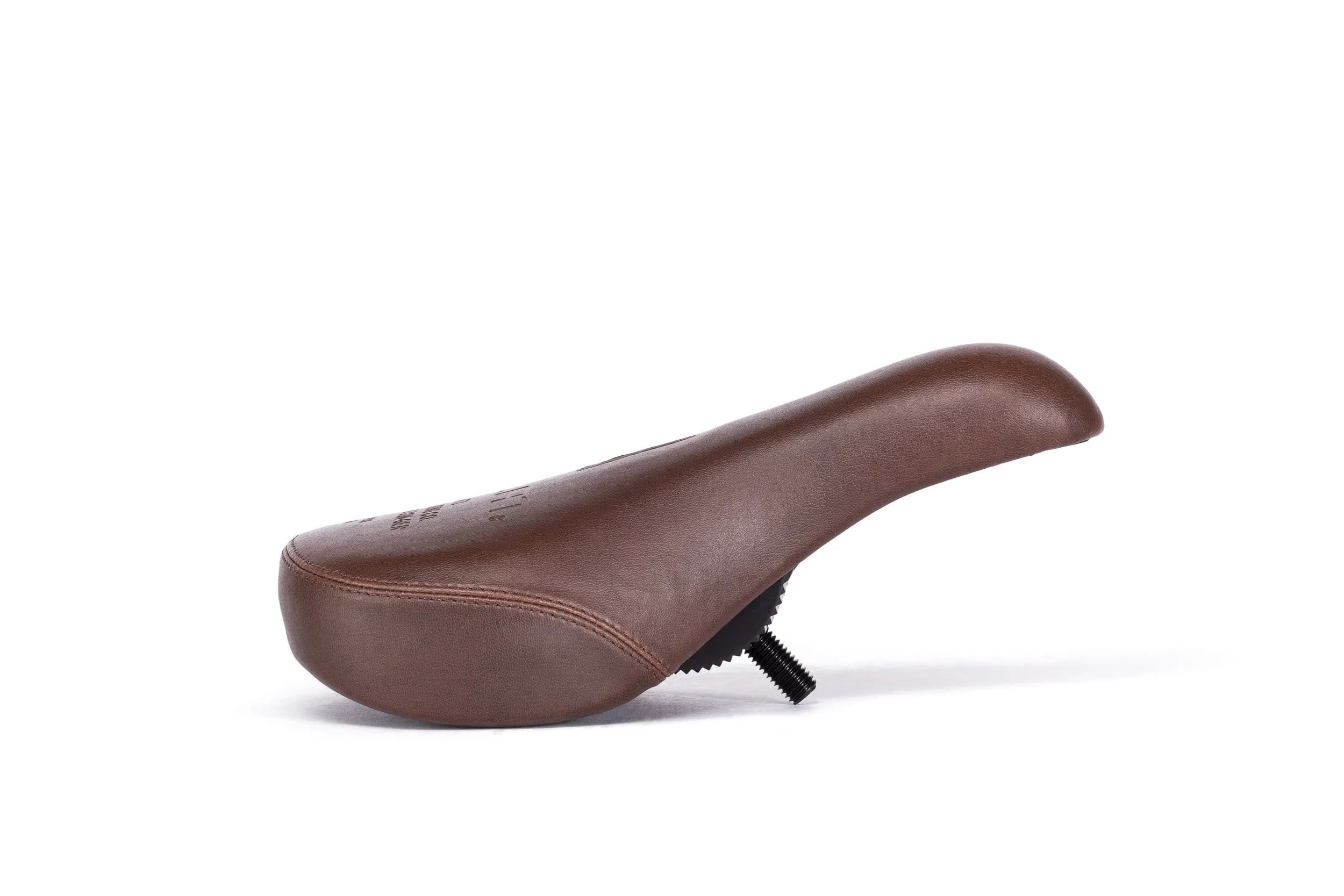 Eclat Bios Mid Pivotal Seat Brown Leather