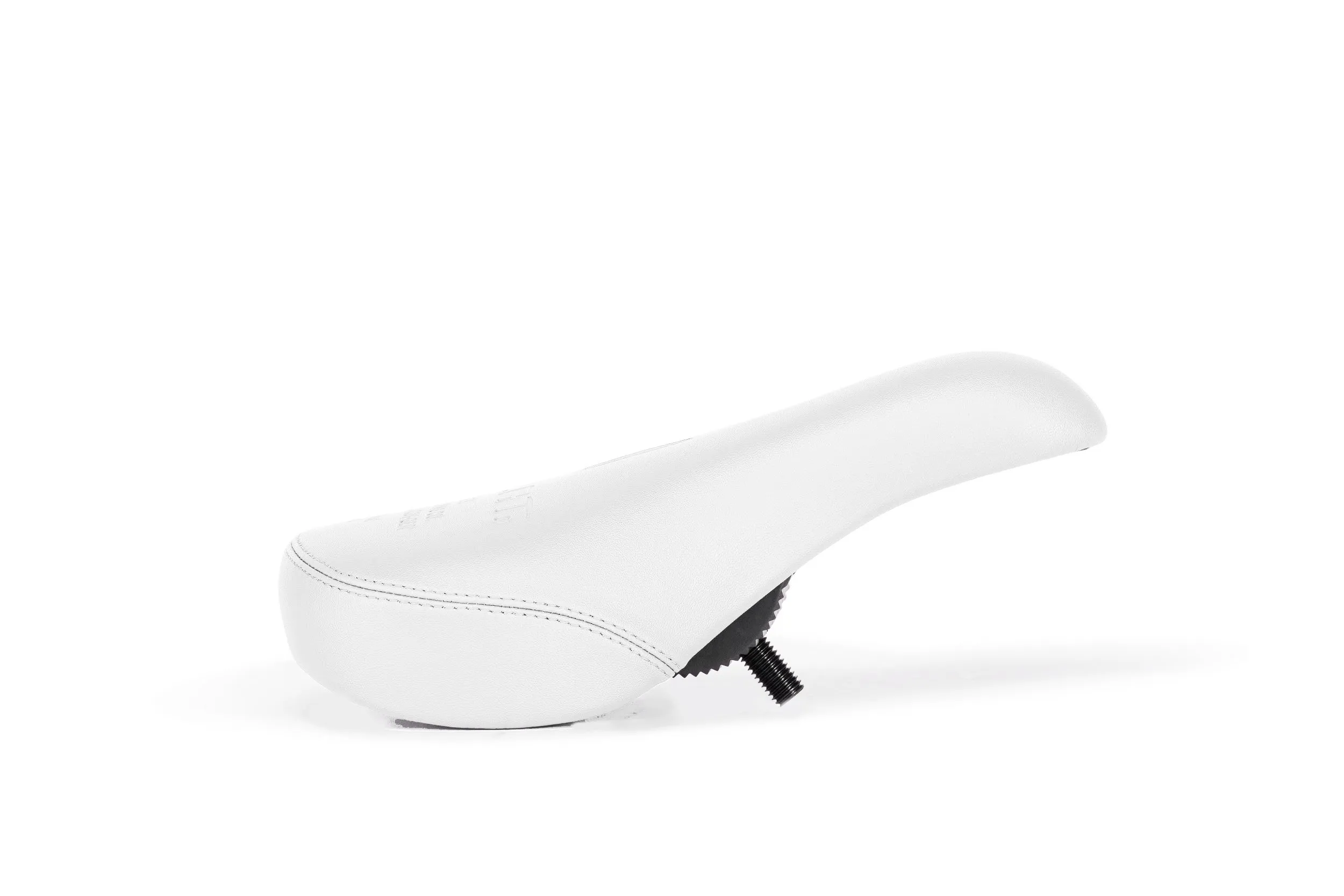 Eclat Bios Pivotal Seat White Leather
