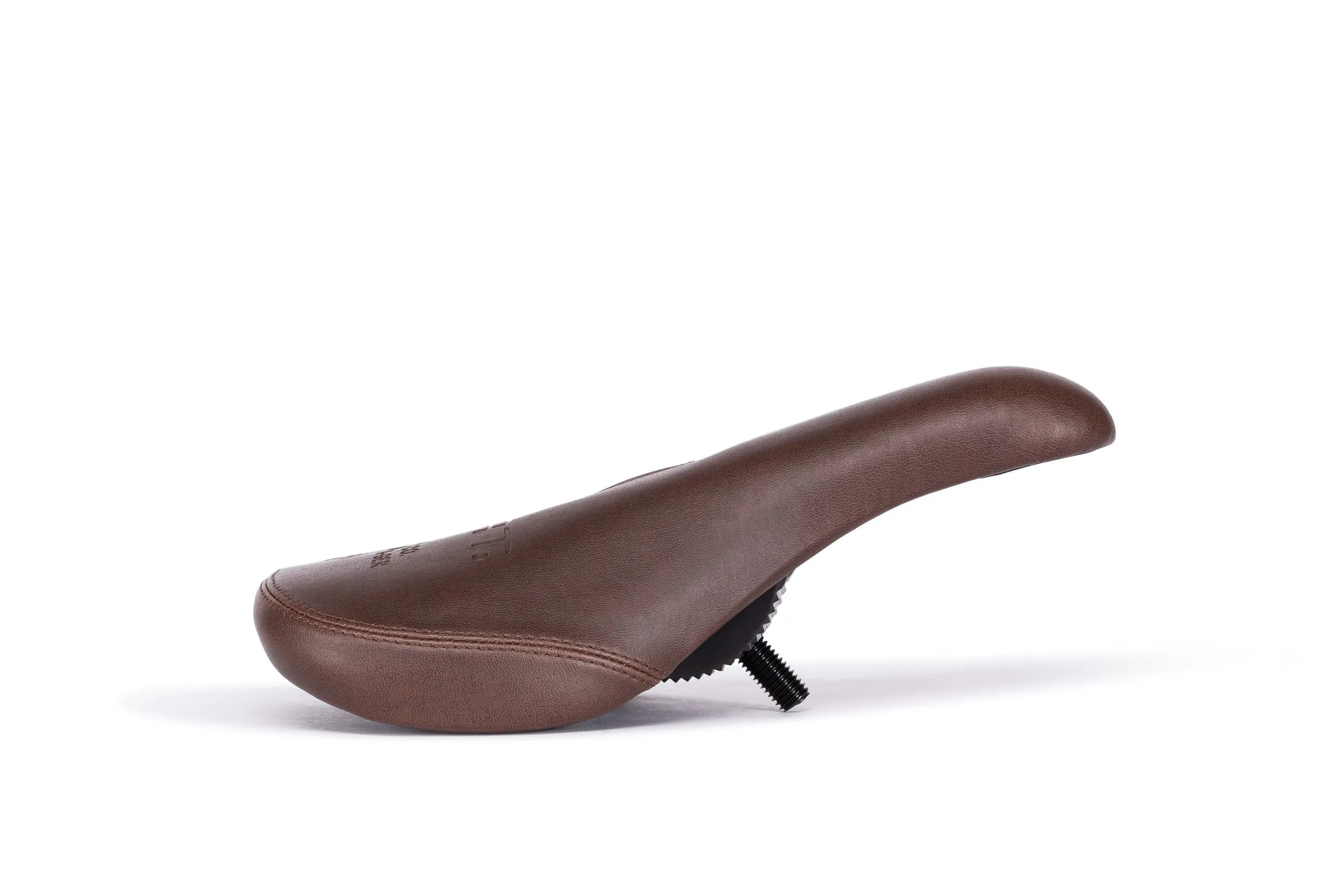 Eclat Bios Slim Pivotal Seat Brown Leather