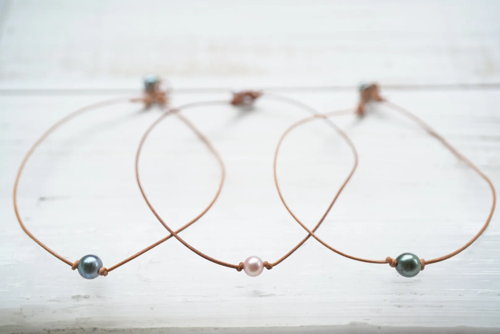 EISA NECKLACE