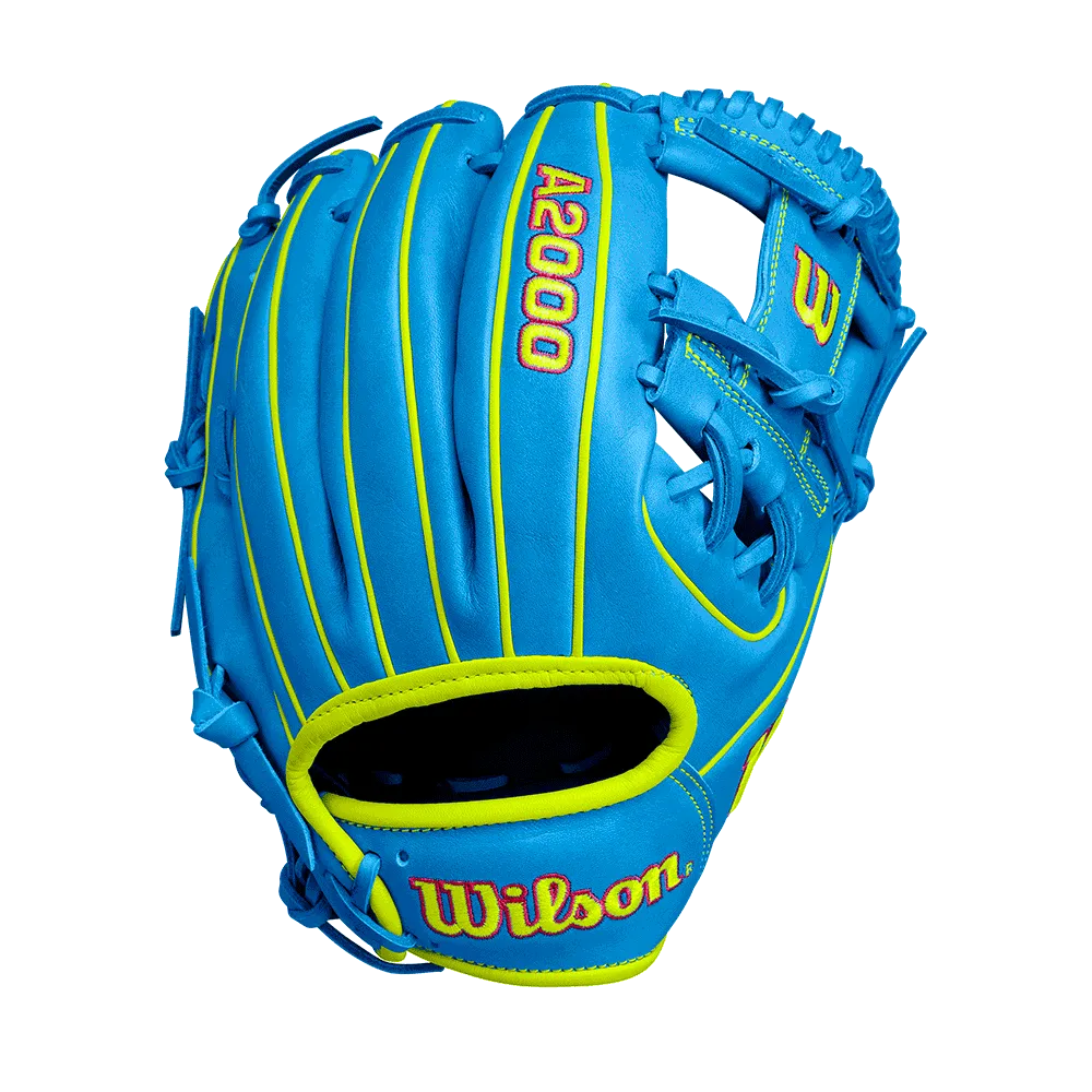 FALL 2024 A2000® 1786 11.5” INFIELD BASEBALL GLOVE