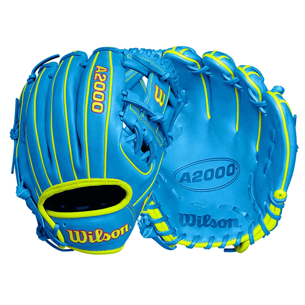 FALL 2024 A2000® 1786 11.5” INFIELD BASEBALL GLOVE