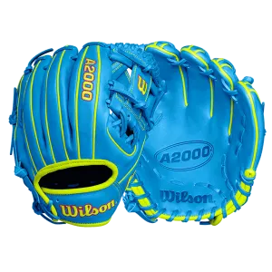 FALL 2024 A2000® 1786 11.5” INFIELD BASEBALL GLOVE