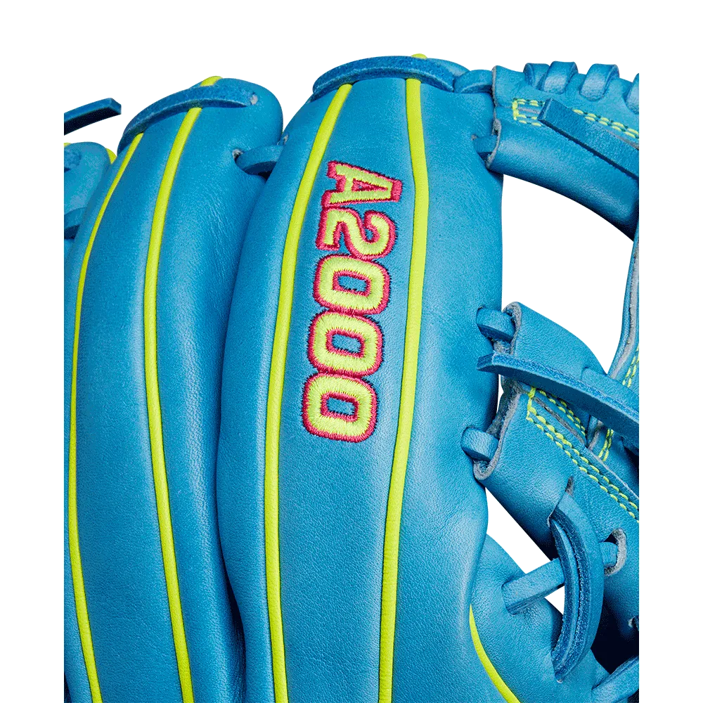 FALL 2024 A2000® 1786 11.5” INFIELD BASEBALL GLOVE