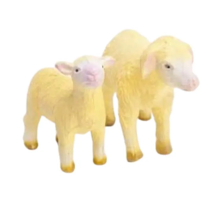Farm Animals Collection