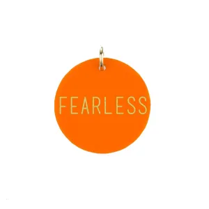 Fearless Charm (WS)