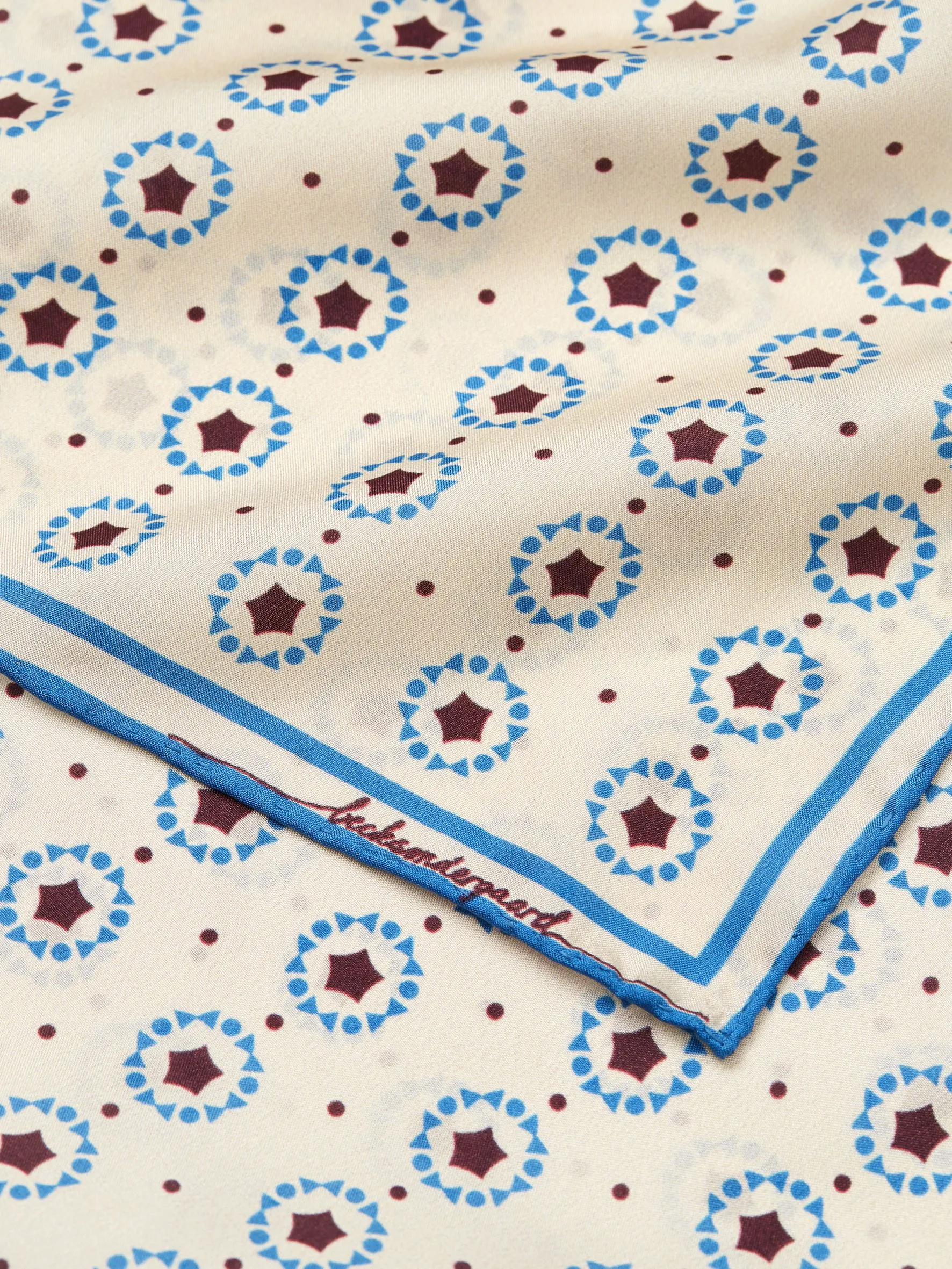 Fedelia Sia Scarf