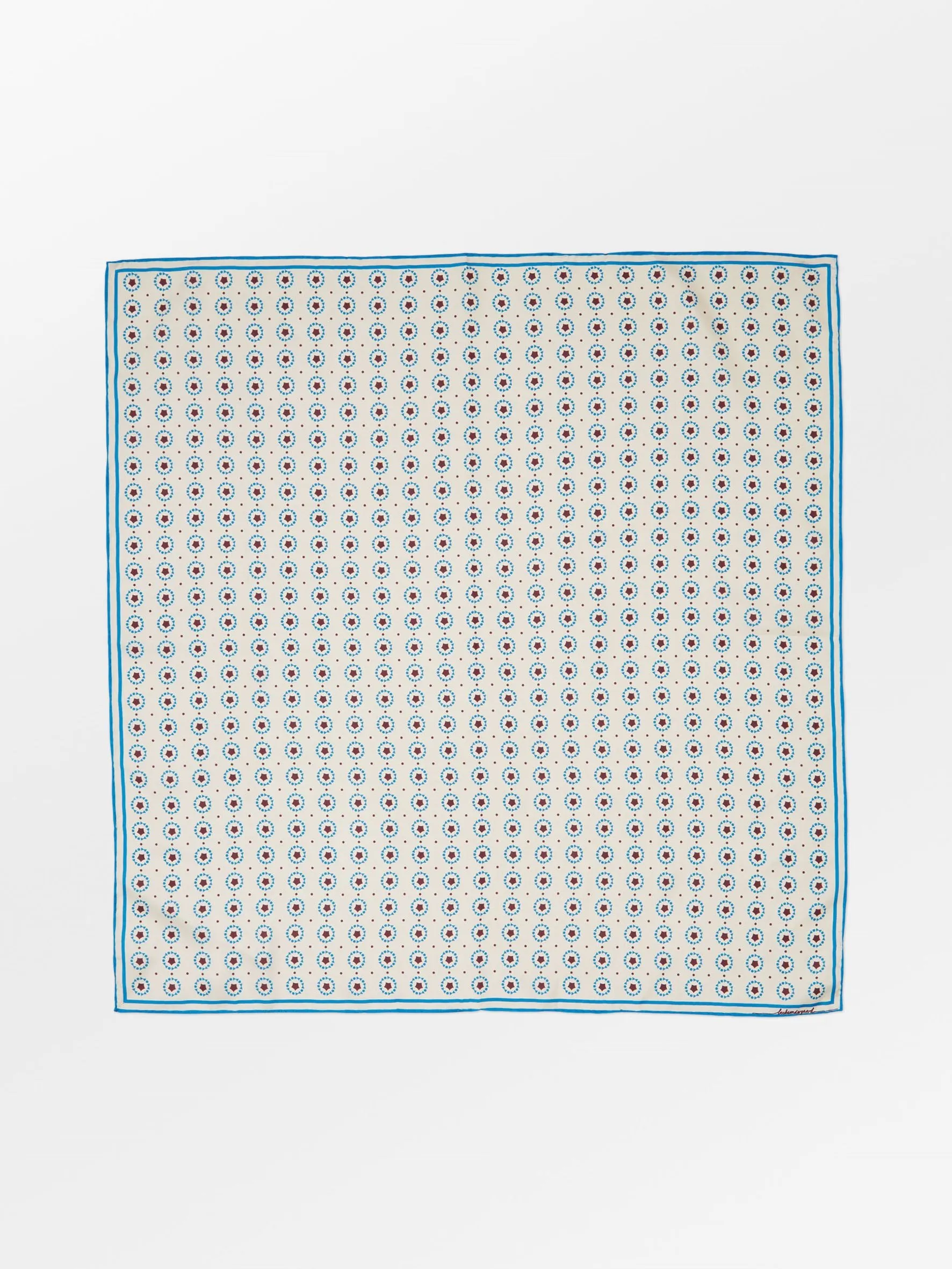 Fedelia Sia Scarf