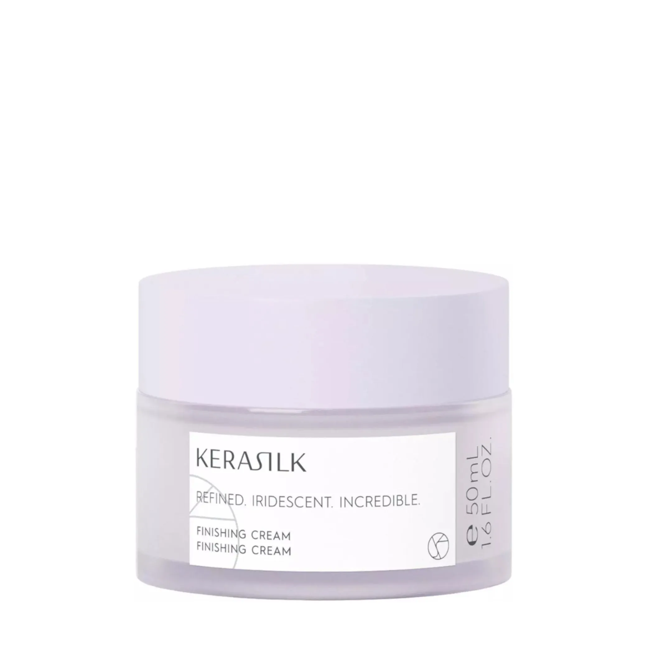 Finishing Cream