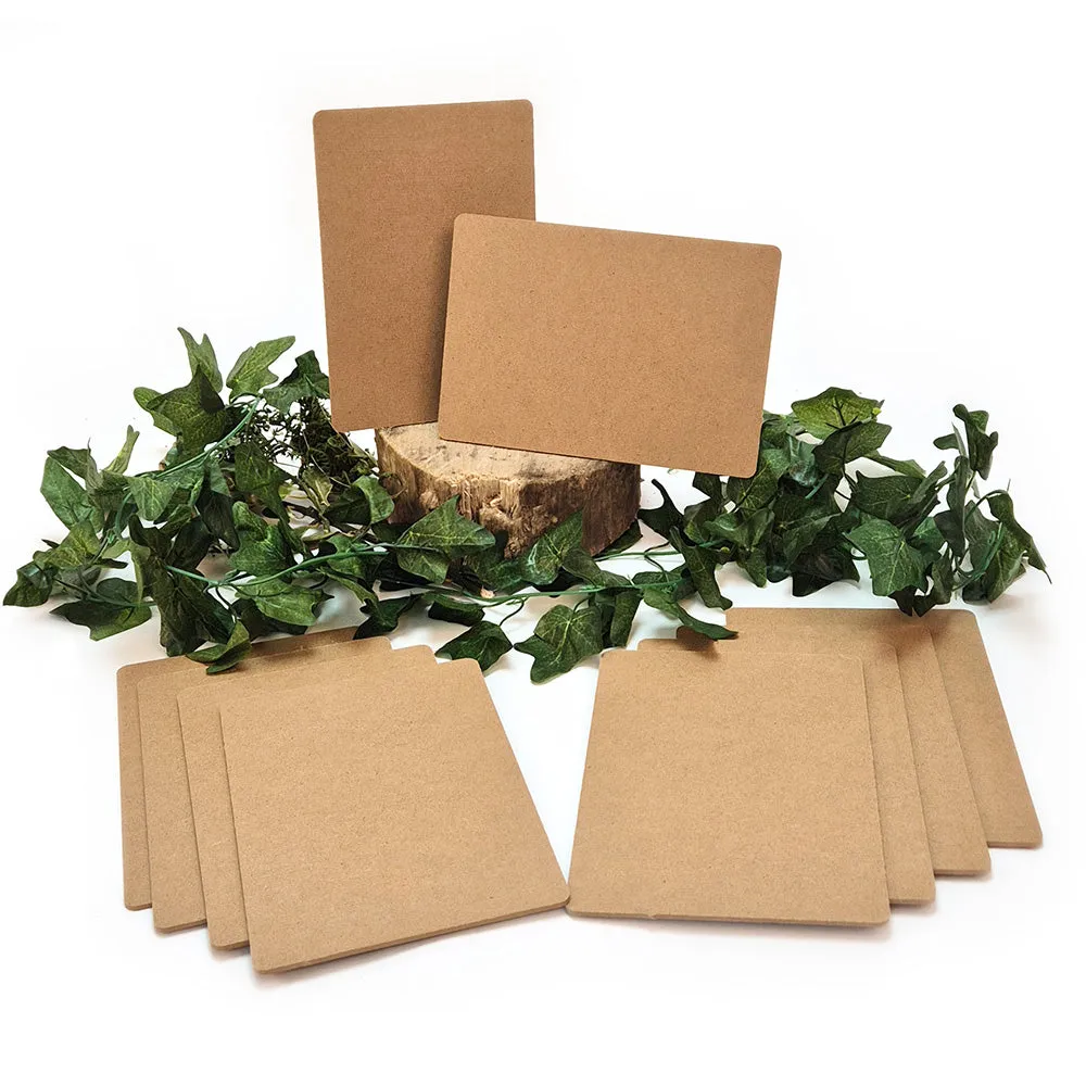 Forest School - Natural Woodland Kit
