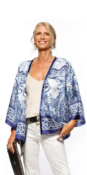 GODDESS SOFT CARDI