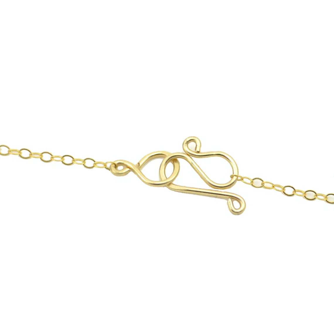 Gossamer Colorway Necklace