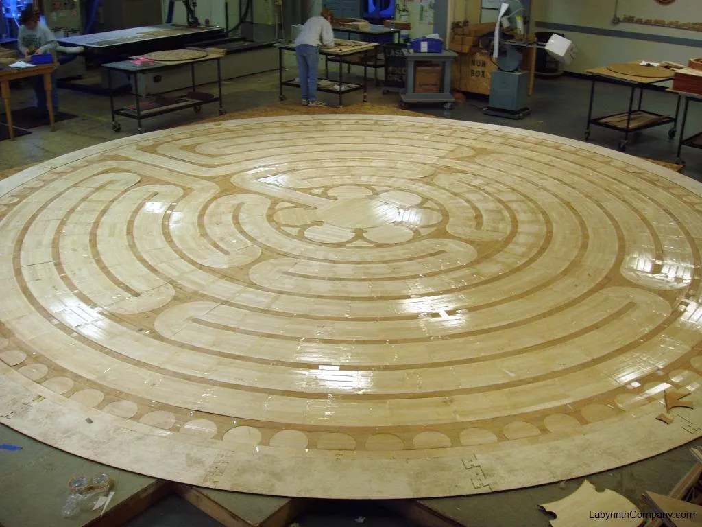 Hardwood Flooring Kits