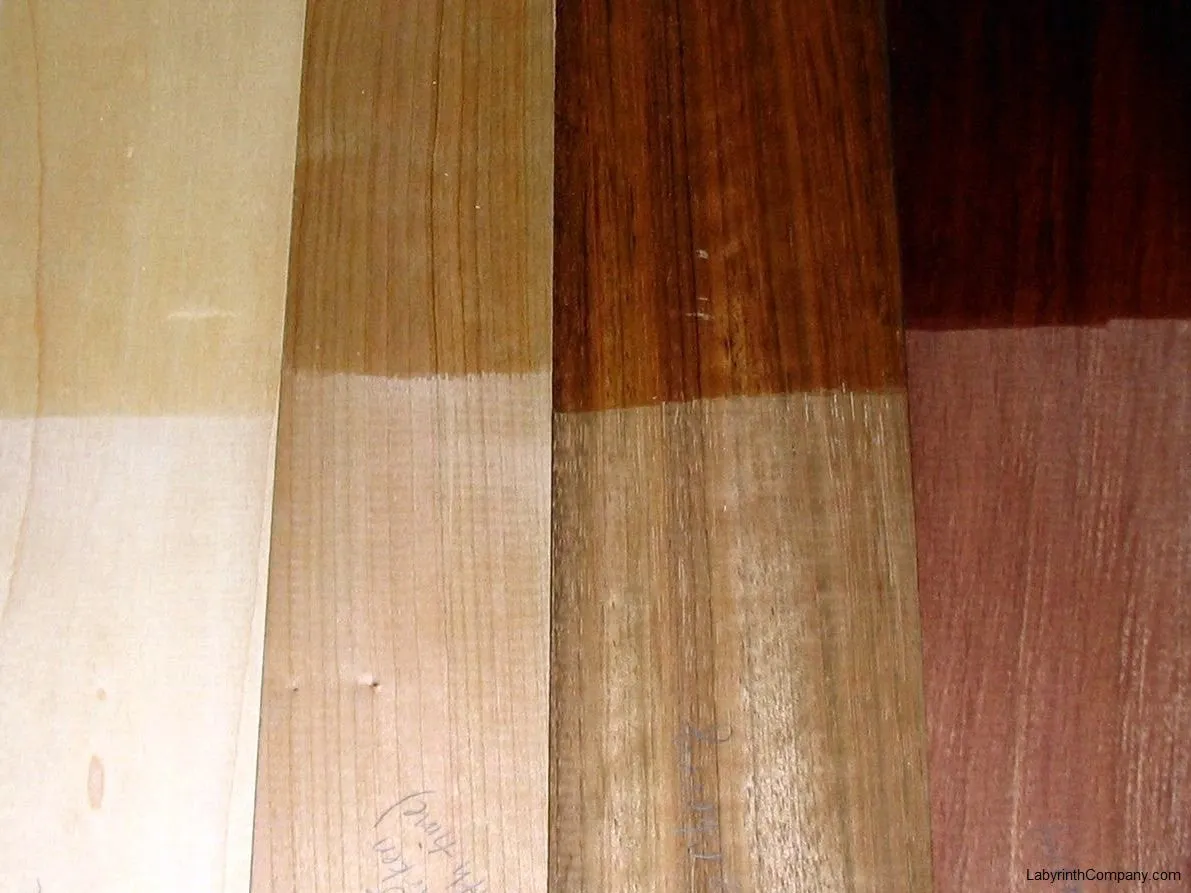 Hardwood Flooring Kits