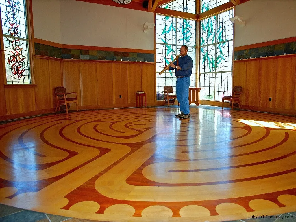 Hardwood Flooring Kits