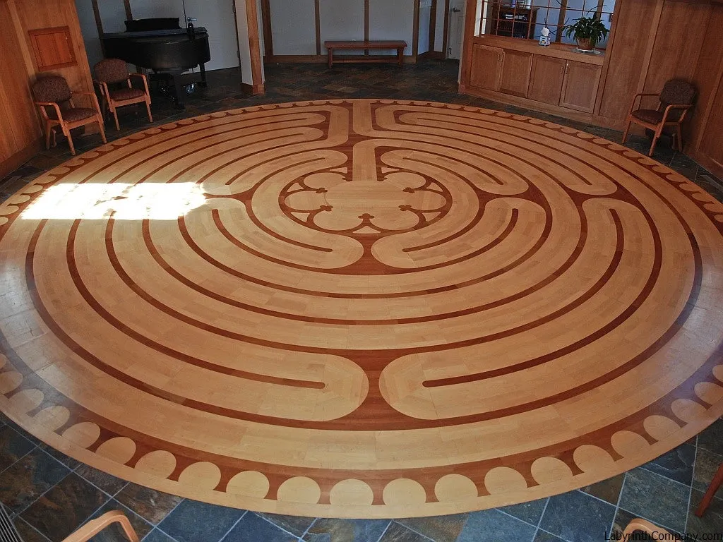 Hardwood Flooring Kits