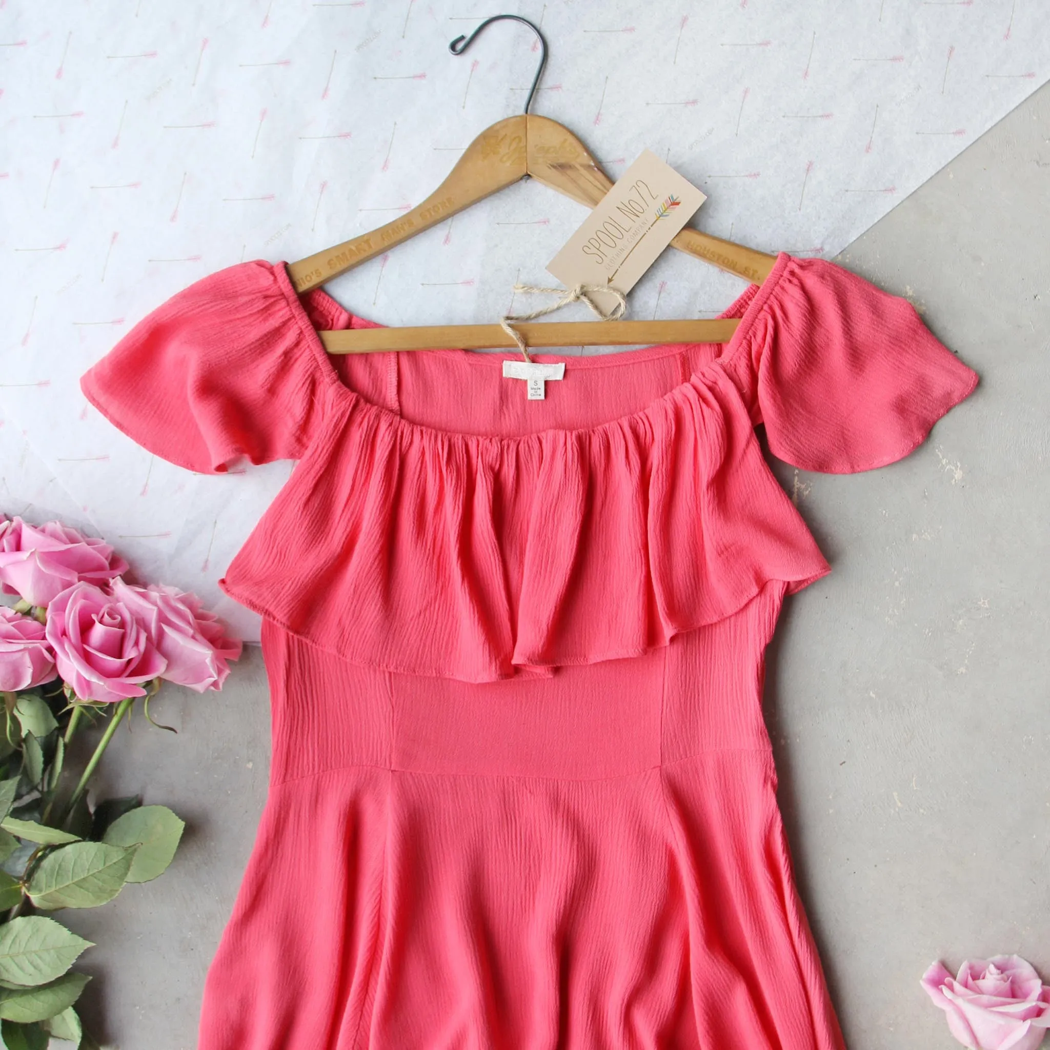 Heart & Stone Dress