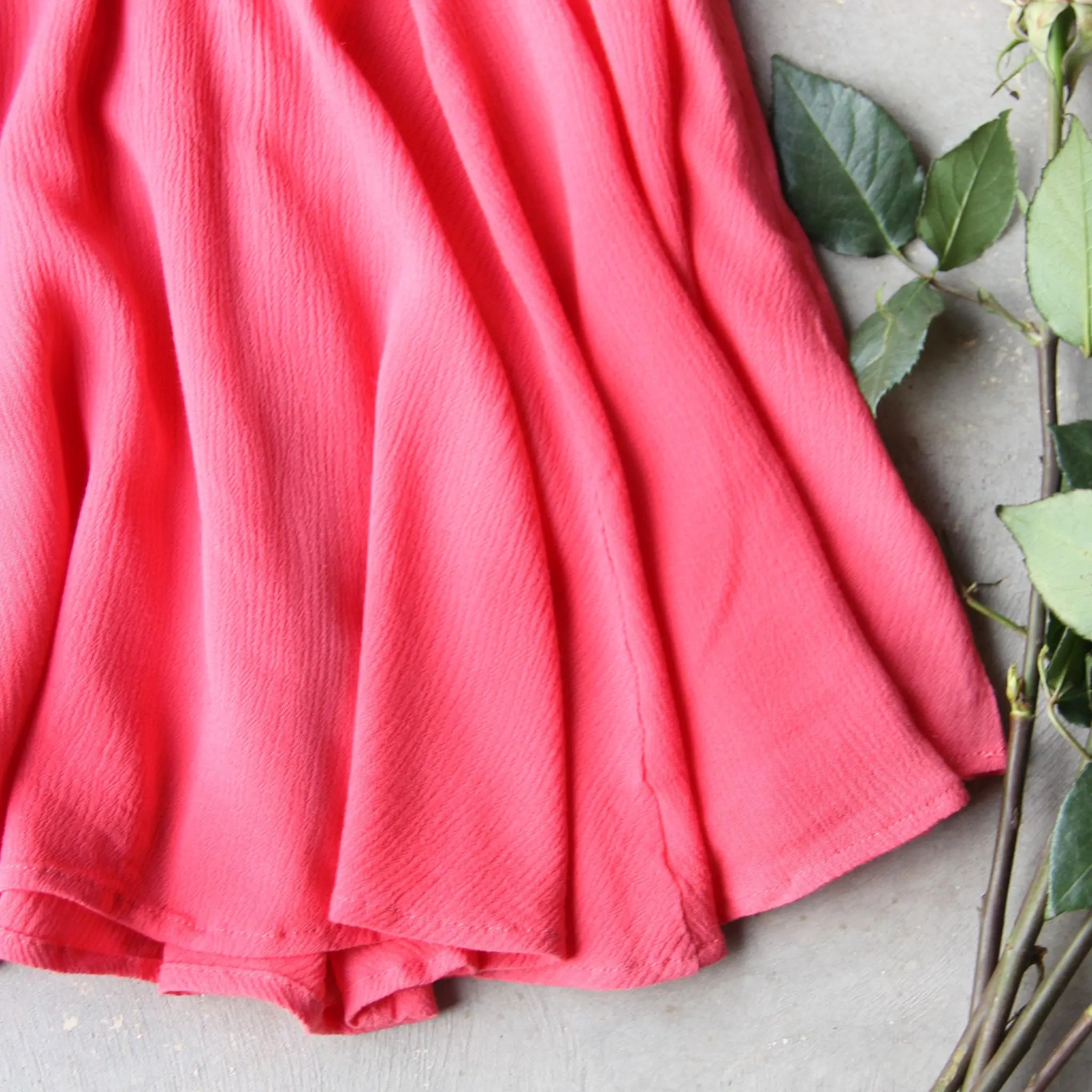 Heart & Stone Dress