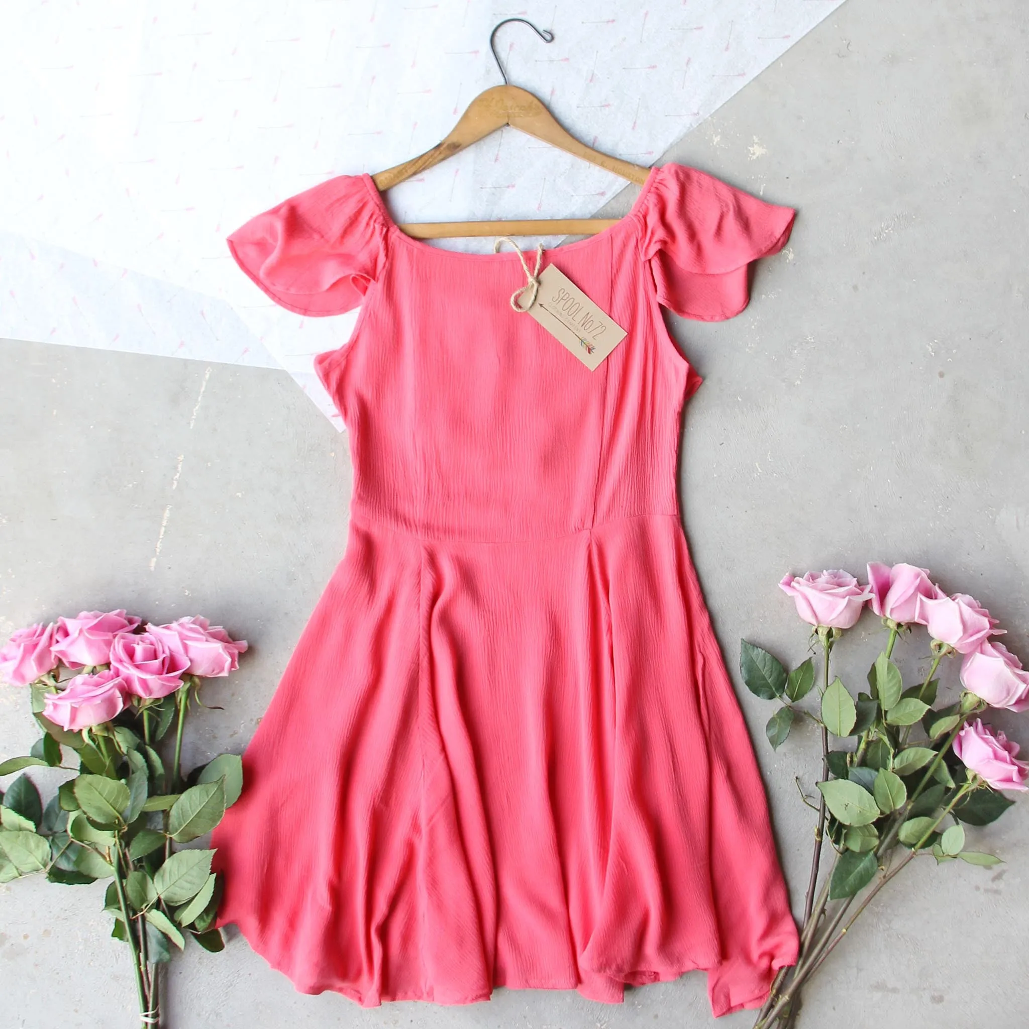 Heart & Stone Dress