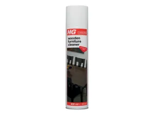 HG Wooden Furniture Cleaner 300ml